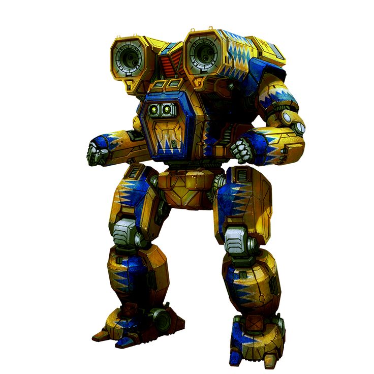 mwo origins hunchback iic mecha madness pinterest robot and