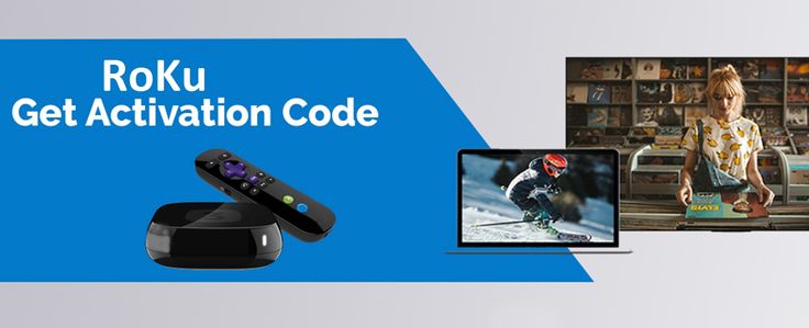 Pin on Roku Activation Code Link