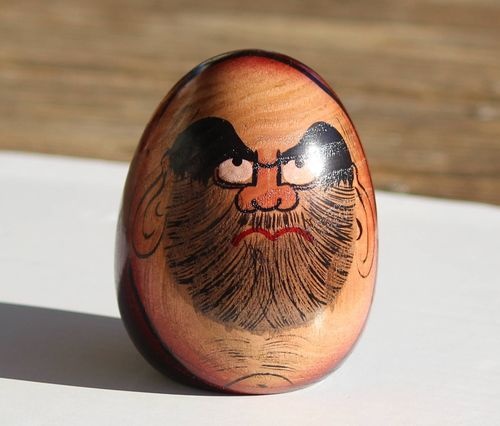 Animal Crossing Cat Daruma Animal Crossing Cat Daruma