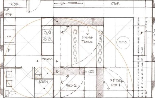 Golden Ratio House Design golden ratio home design | golden ratio/fractal | pinterest Golden Ratio House Design golden ratio home design | golden ratio/fractal | pinterest