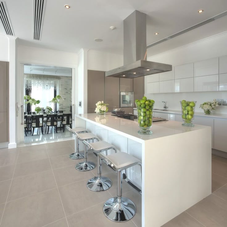 White Modern Kitchen Ideas best 25+ white gloss kitchen ideas on pinterest | worktop designs White Modern Kitchen Ideas best 25+ white gloss kitchen ideas on pinterest | worktop designs