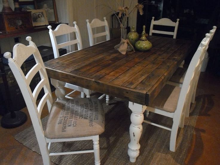 25+ best rustic wood dining table ideas on pinterest | kitchen 25+ best rustic wood dining table ideas on pinterest | kitchen
