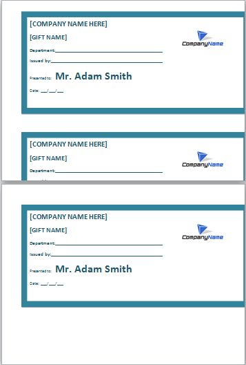 The 25+ best Gift certificate template word ideas on Pinterest - gift certificate template microsoft word The 25+ best Gift certificate template word ideas on Pinterest - gift certificate template microsoft word