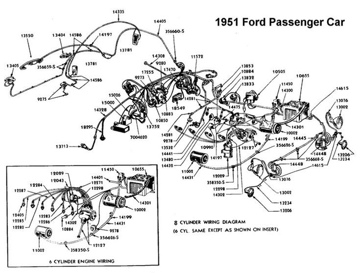 1951 Mercury Wiring Diagram - Data Wiring Diagrams • 1951 Mercury Wiring Diagram - Data Wiring Diagrams •