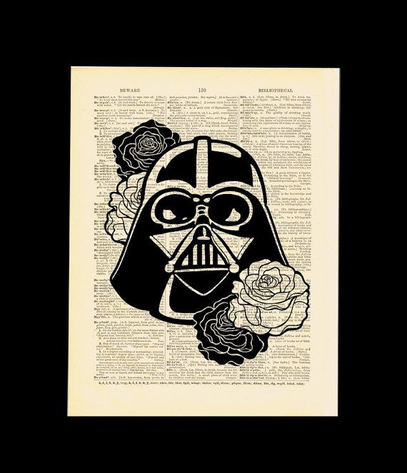 geekery geek darth vader star wars art by geekery geek darth vader star wars art by