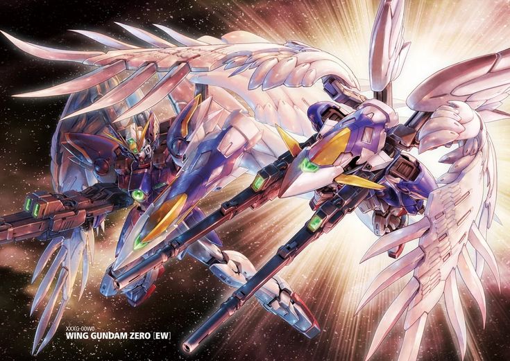 Xxxg 00w0 Wing Gundam Zero The Gundam Wiki Fandom Powered By Wikia Mobile Suit Gundam Wing Gundam Wing Gundam Wing Zero Xxxg 00w0 Wing Gundam Zero The Gundam Wiki Fandom Powered By Wikia Mobile Suit Gundam Wing Gundam Wing Gundam Wing Zero