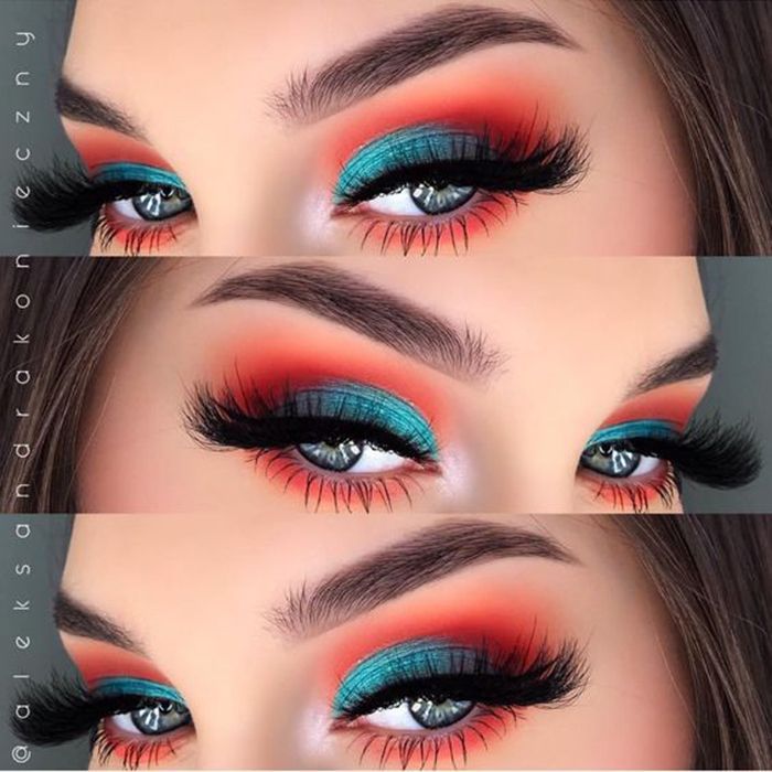 29 Karnevals-Make-ups zum Nachmachen