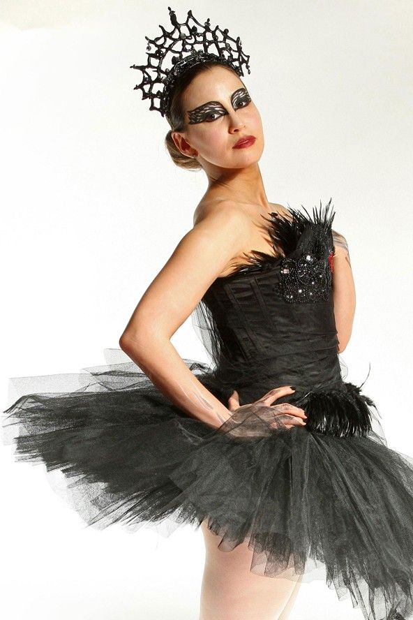 23 Best Black Swan Costume ideas black swan costume, black swan, swan