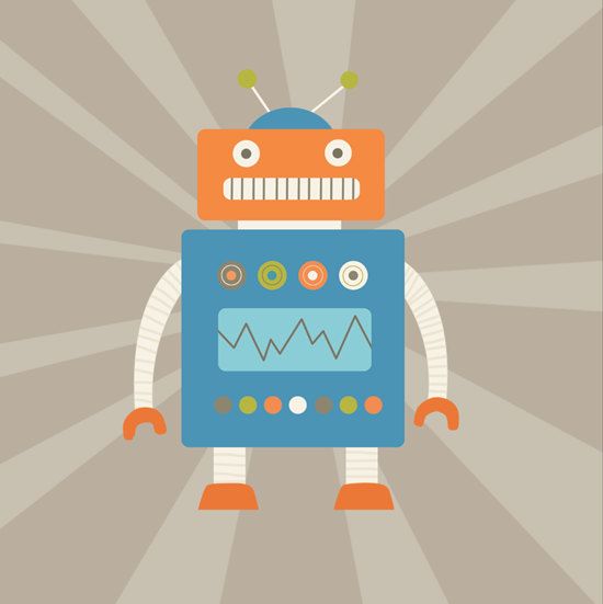 226 best ROBOT images on Pinterest Robot, Child room and Patterns - new robot blueprint vector art 226 best ROBOT images on Pinterest Robot, Child room and Patterns - new robot blueprint vector art