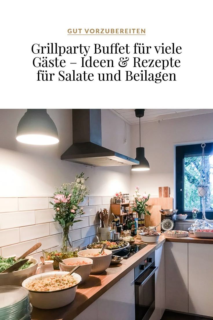 Grillparty Rezepte Grillparty Rezepte