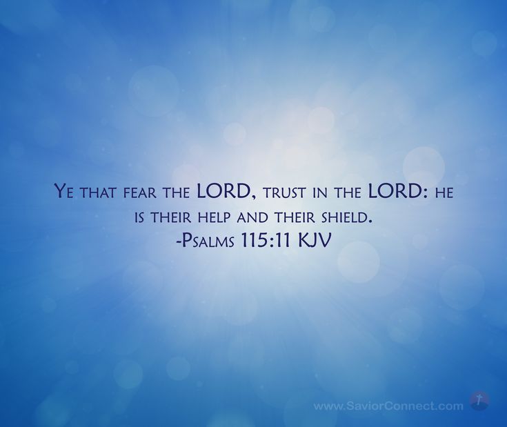 Psalms 115 11 King James Version In 2020 Psalms Scripture Images Psalms 115 11 King James Version In 2020 Psalms Scripture Images