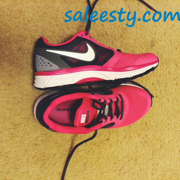 35 best Pink Nike Shoes Wholesale images on Pinterest | Pink nike ... Just do it as usual, a pair of Nike's Shoes for Cheap im in love