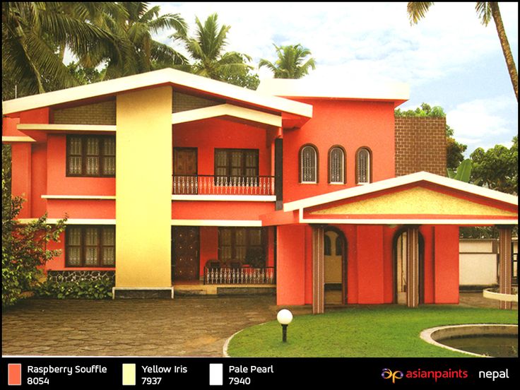 Asian Paint Model House Exterior Color Schemes Combinations - Which Asian Paint Is Best For Exterior Asian Paint Model House Exterior Color Schemes Combinations - Which Asian Paint Is Best For Exterior