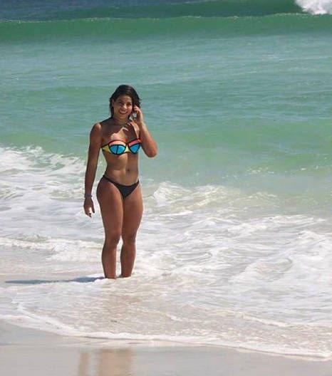 Charlotte kalla bikini Charlotte kalla bikini
