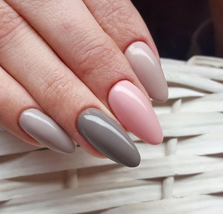 Caffe Latte, London Bridge, Porcelain Doll, Milkshake by Indigo Educator Renata Mastalska, Andrychów + Bielsko-Biała #nails #nail #indigo #indigonail #pastelnails #pastel #pink #powderpink #pinknails