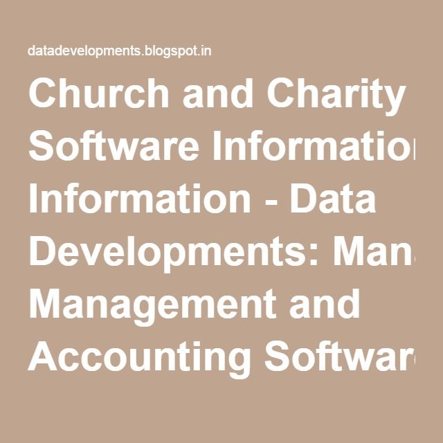 Best 25+ Church accounting software ideas on Pinterest Non - church bookkeeper sample resume Best 25+ Church accounting software ideas on Pinterest Non - church bookkeeper sample resume