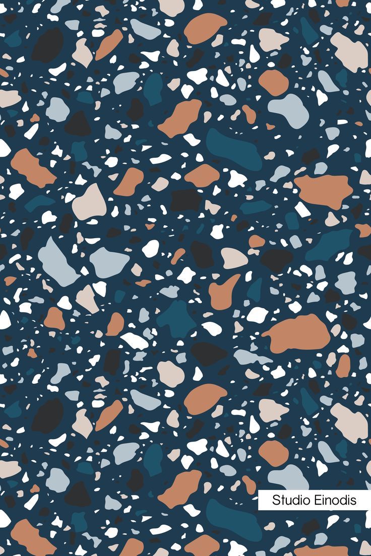 Terrazzo