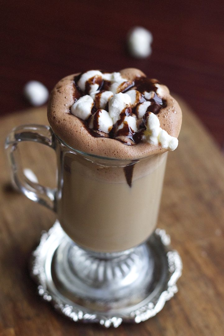 Red Velvet Hot Chocolate Coffee Club Red Velvet Hot Chocolate Coffee Club
