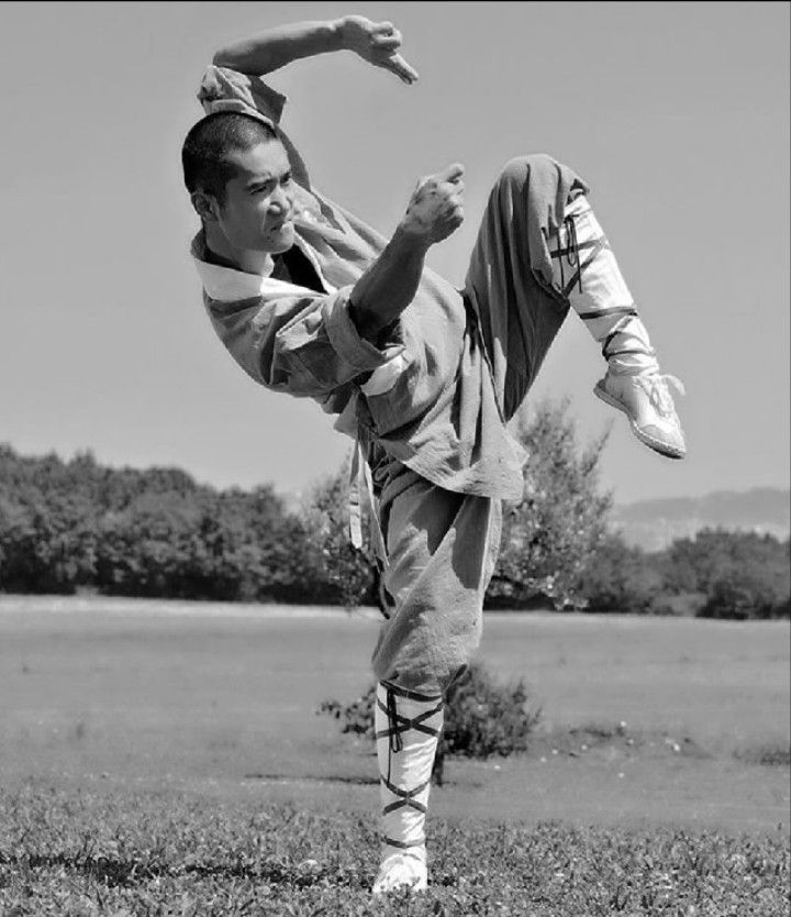 pierde greutatea kung fu cel mai bun tcm pentru pierderea în greutate