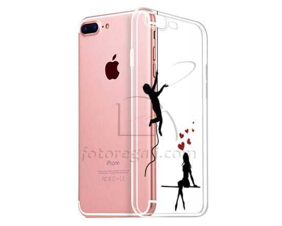 custodia iphone 7 acchiappasogni custodia iphone 7 acchiappasogni