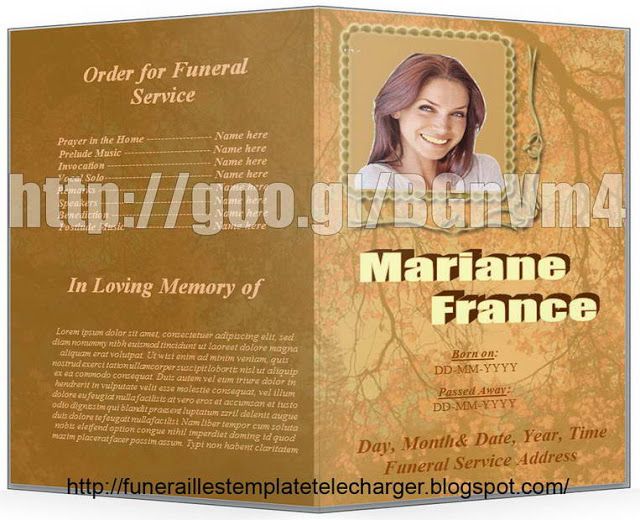 20 best Funeral images on Pinterest Funeral, Syllabus template - funeral service program template word 20 best Funeral images on Pinterest Funeral, Syllabus template - funeral service program template word