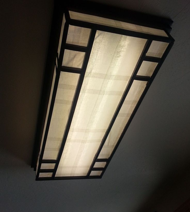 Fluorescent Lamp Shade Google Search Light Covers Diy Florescent Cover Fluorescent Lamp Shade Google Search, Basement Fluorescent Light Covers