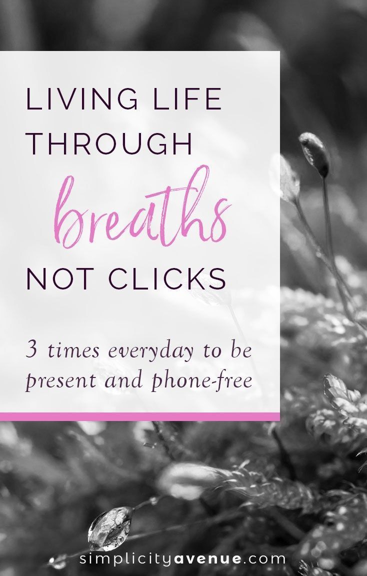Free Talk On Mindfulness Practice For >> 3 Times Everyday To Be Present And Phone Free Family Simplify Free Talk On Mindfulness Practice For >> 3 Times Everyday To Be Present And Phone Free Family Simplify