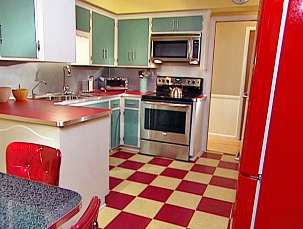 Retro Kitchens 77 best retro kitchens images on pinterest | retro kitchens, dream Retro Kitchens 77 best retro kitchens images on pinterest | retro kitchens, dream