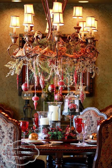 Christmas Table Decorations Ideas 910 best christmas table decorations images on pinterest Christmas Table Decorations Ideas 910 best christmas table decorations images on pinterest