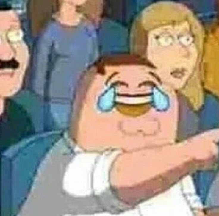 Pin by Eliza Schuyler on Family Guy: Funny Moments (Memes) | Family guy