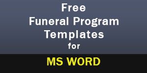 Free Printable Template - Free printable templates to download for job resume, PowerPoint presentation, alphabets, financial, kids activity, business, cards and funeral