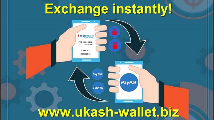 Paysafecard To Paypal Transfer Paysafecard To Paypal Transfer