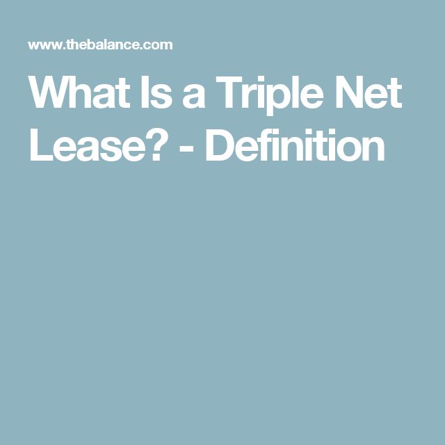 Best 25+ Nnn lease ideas on Pinterest Mix and match clothes - net lease agreement template Best 25+ Nnn lease ideas on Pinterest Mix and match clothes - net lease agreement template