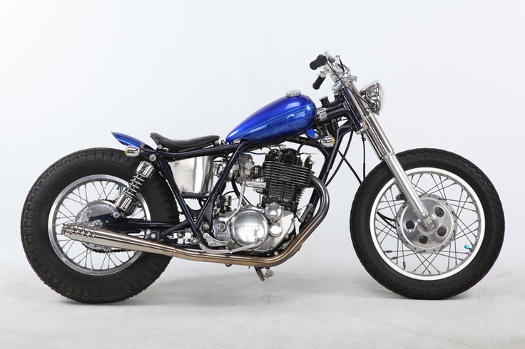 With you japan yamaha