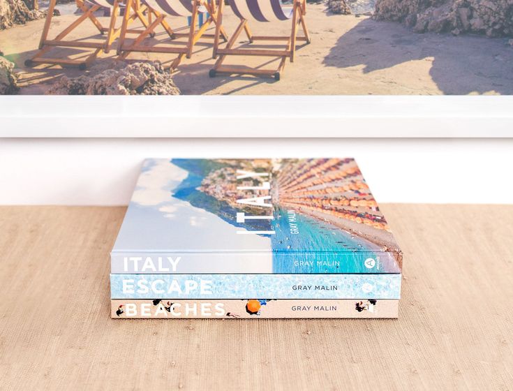 Read All About It Gray S Top 10 Travel Coffee Table Books To Add Your Collection Coffee Table Books, Italy Coffee Table Book Gray Malin