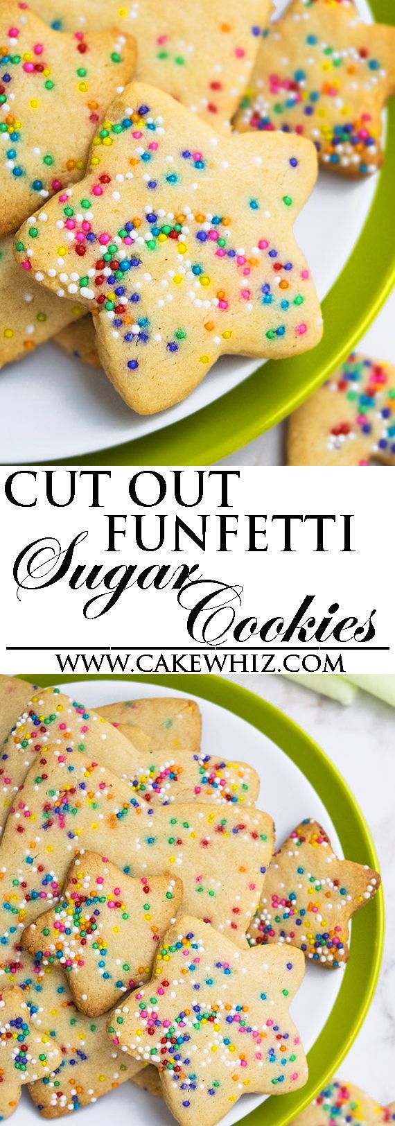 No spread sugar cookie recipes No spread sugar cookie recipes