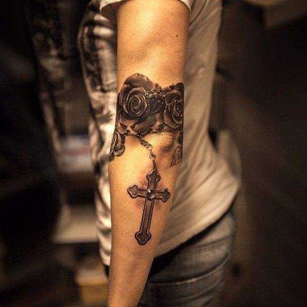 Papa Jesus Tattoo Design Papa Jesus Tattoo Design