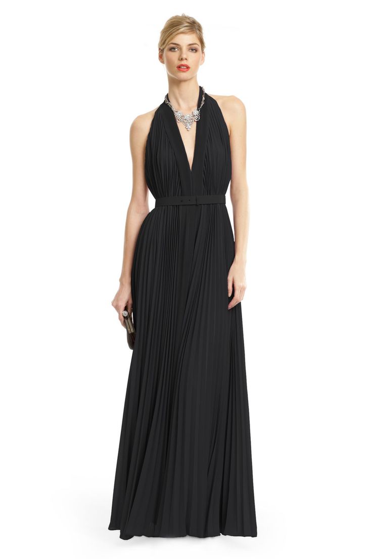 Evening Gowns for Rent