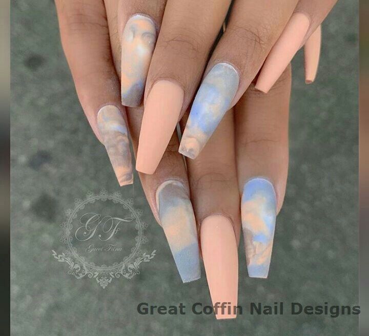 If You Like What You See Follow Me Pin Kiddneannbaccup Account Got Suspended At 49k Keep Repo Birthday Nail Designs Acrylic Nail Shapes Birthday Nails