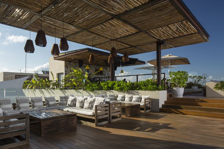 hotel cacao playa del carmen