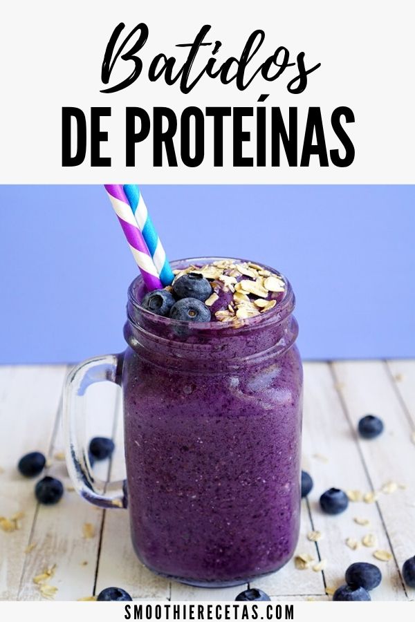 3 Batidos De Proteínas Para Adelgazar Pruébalos Ya Receta Proteinas Para Adelgazar Recetas De Batidos Batidos De Proteínas