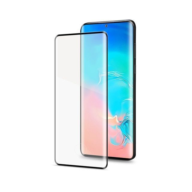 Galaxy S10 S10e S10 Set Video Wallpaper On Lock Screen Youtube