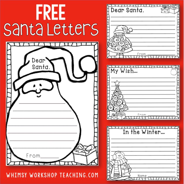 The 25+ best Letter to santa template ideas on Pinterest Letter - play money template The 25+ best Letter to santa template ideas on Pinterest Letter - play money template