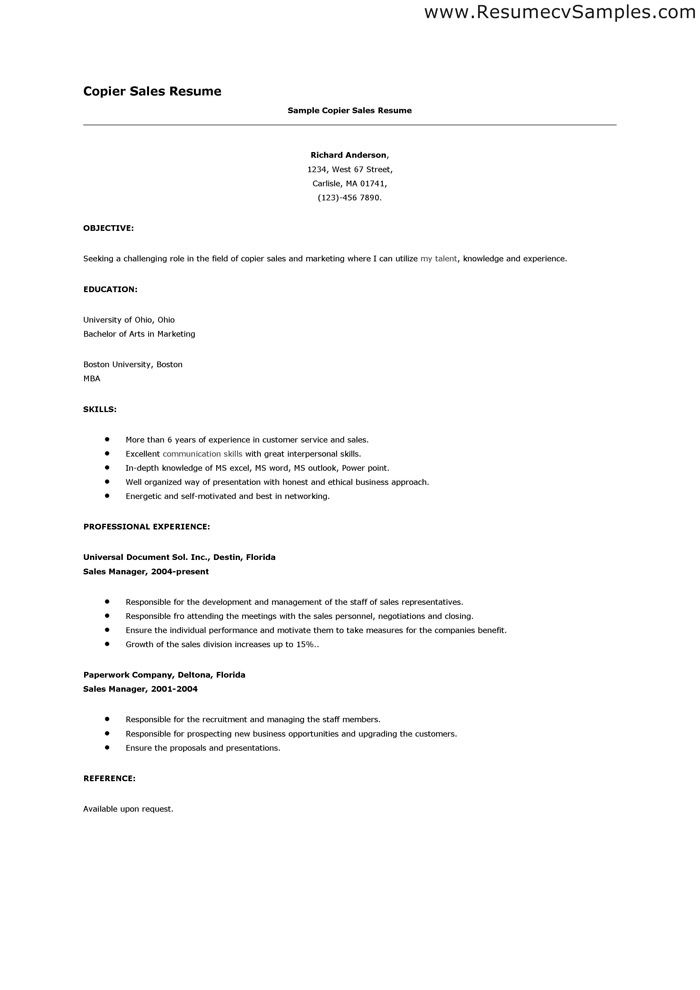 medical technician free sample resume resume examples