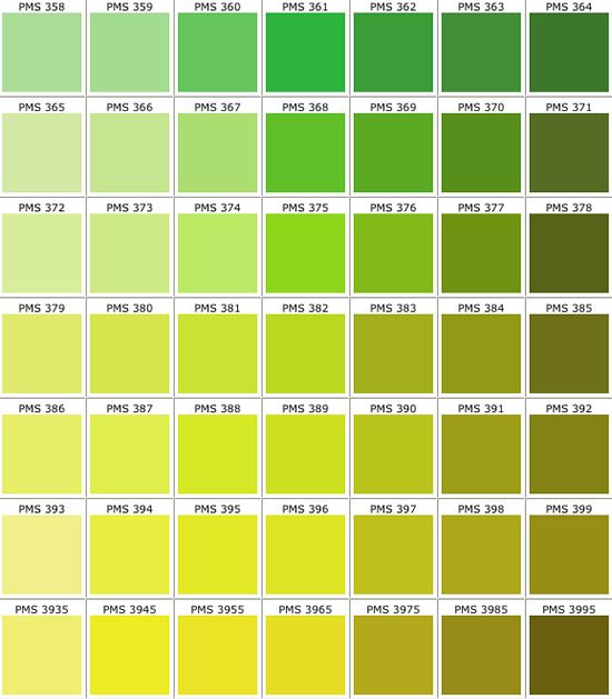 Colors That Match Green 25+ best pms color chart ideas on pinterest | pantone color chart Colors That Match Green 25+ best pms color chart ideas on pinterest | pantone color chart