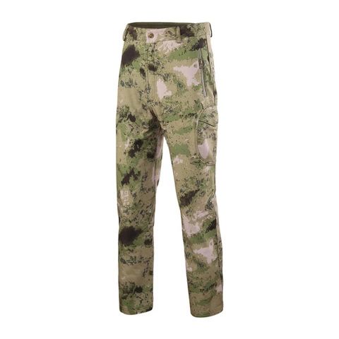 softshell cargo pants