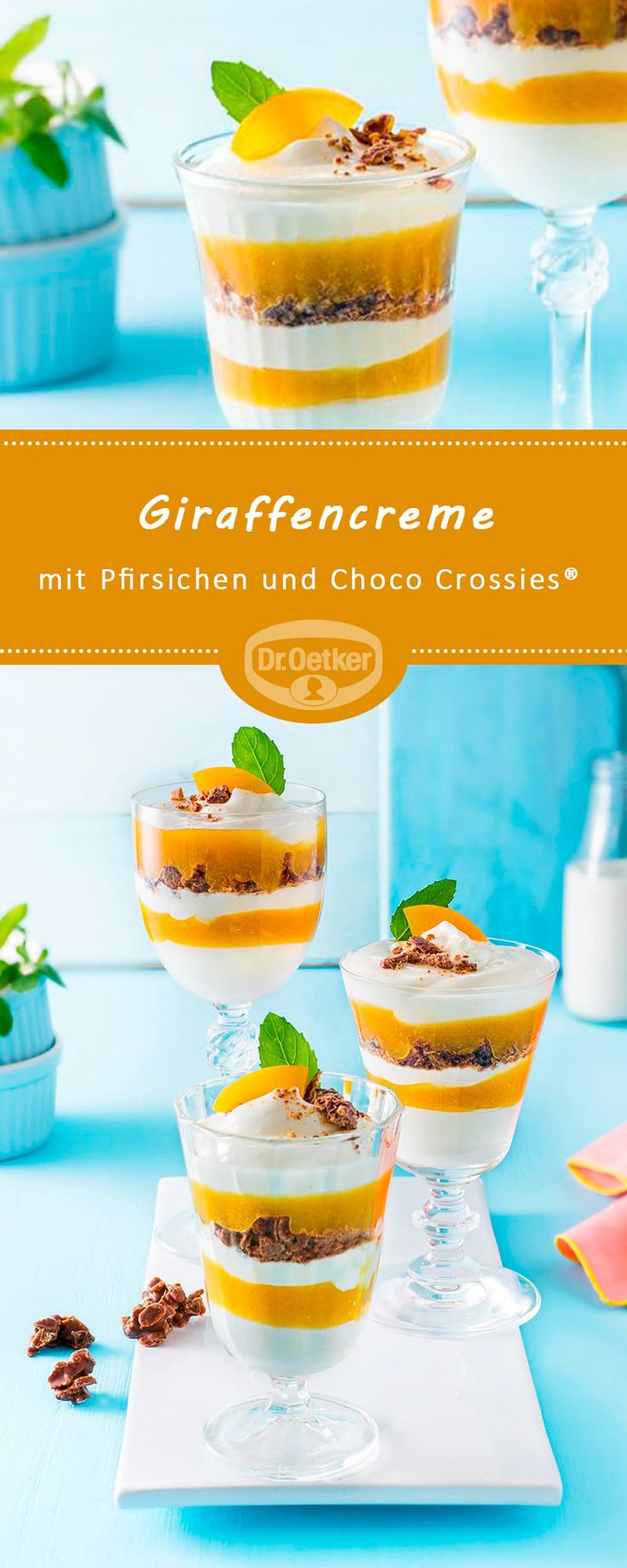 Giraffencreme