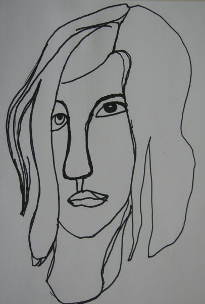 Contour Line Drawing Rubric : Best egyptian vulture goddess nekhbet images on