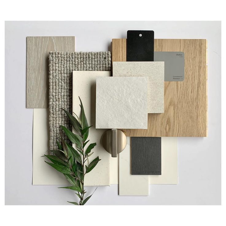 Material Palette Natural Warmth Inside And Out material-palette-natural-warmth-inside-and-out