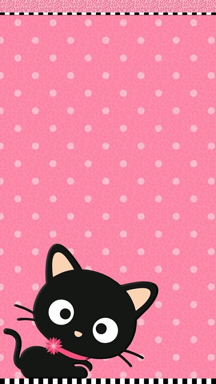Hello Kitty Cute Kitty Blue Bow Or The Red Bow The Diamond Hearts Background Ads Luxur Pink Wallpaper Iphone Cute Disney Wallpaper Baby Pink Wallpaper Iphone
